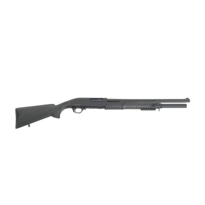 New Shotguns